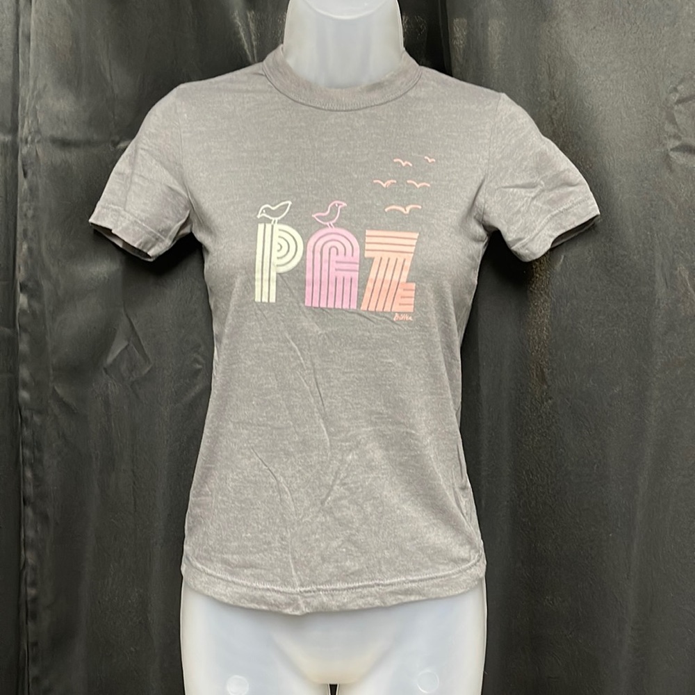 BITTEN by Sarah Jessica Parker top